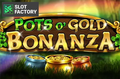 Pots O' Gold Bonanza